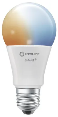 Produktbild von LEDVANCE AC42220, 9 W, 60 W, E27, 806 lm, 20000 h, Weiß