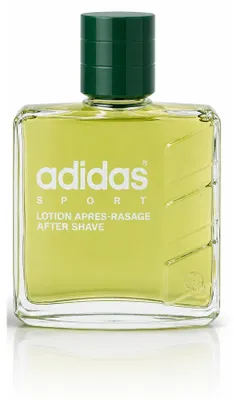 Produktbild von Adidas Sport Rasierwasser 100ml