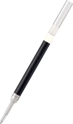 Image de Recharge d'encre gel Pentel Liquid LR7 grise