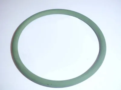 Produktbild von Quick Mill Brühkopfdichtung Grün Viton