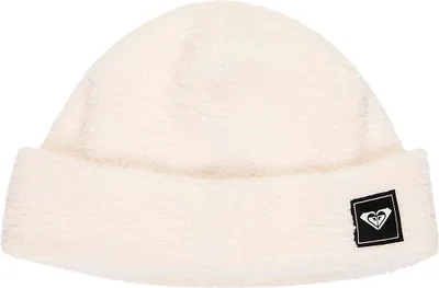 Produktbild von Roxy Valwood Mütze Beige  Mann Beige One Size