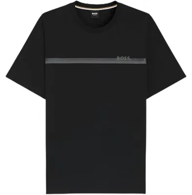 Produktbild von BOSS Authentic T-Shirt 10205166 01