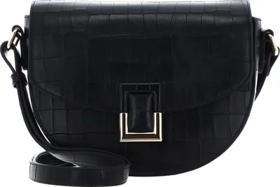 Produktbild von PICARD Umhängetasche Schultertasche Cocco Hobo Bag Black schwarz