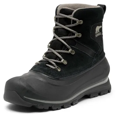 Zdjęcie produktu dla Sorel Męskie buty zimowe Buty Buxton Lace WP 2084901 czarny