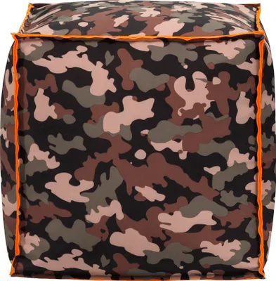 Produktbild von Sitting Point Cube CAMO oliv