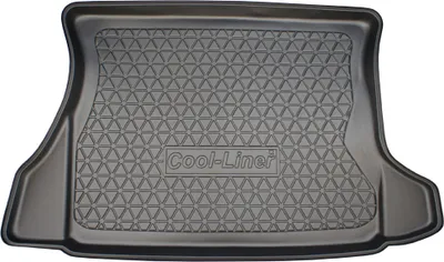 Produktbild von Z438306 Kofferraumwanne kompatibel mit Volkswagen Golf III (1H) 1992-1997