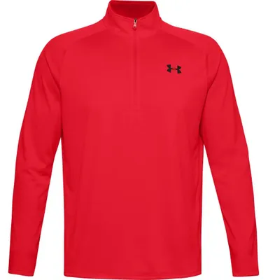 Produktbild von Under Armour Herren UA Tech 2.0 1/2 Zip Shirt