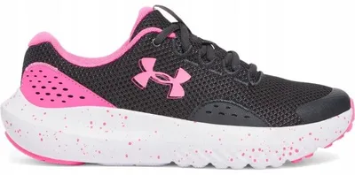 Produktbild von Laufschuhe für Herren Under Armour Surge 4 Größe: 37.5