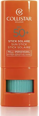 Produktbild von Collistar Perfect Tanning Stick Solar Transparente Spf50 8g