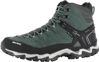 Produktbild von Meindl Lite Hike GTX Herren Wanderschuhe Trekkingschuhe Mid loden 41,5