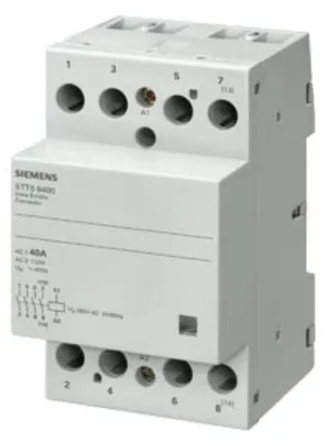 Imagen del producto de Siemens 5TT5850-0, 373 g, 94 mm, 57 mm, 82 mm, 367 g, 1 unidad