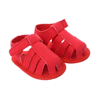 Produktbild von Le Petit Garçon LPG25275 Riemchensandalen für Babys
