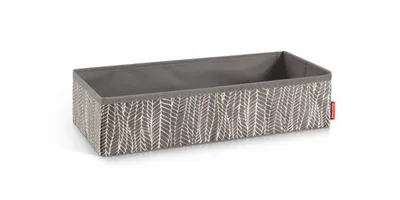 Zdjęcie produktu dla Tescoma Otwarte pudełko FANCY HOME 40 x 18 x 10 cm, cappuccino
