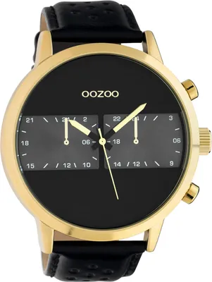 Produktbild von OOZOO Herren Armbanduhr C10516