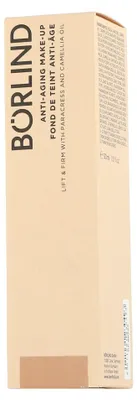 Obrázek produktu pro Annemarie Börlind ANTI-AGING MAKE-UP Hazel 30ml