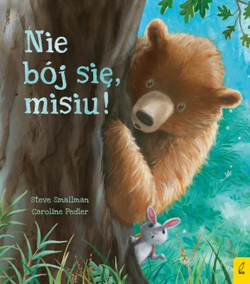 Produktbild von Pełna humoru opowieść o przyjaźni i odwadze