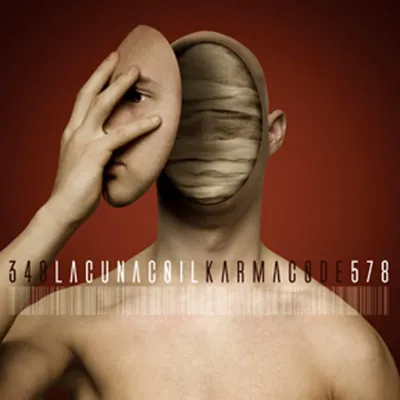 Image de Lacuna Coil-Karmacode