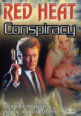 Produktbild von Red Heat Conspiracy