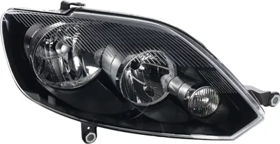 Produktbild von Scheinwerfer passend für VW Golf V 1K 5M 03/09-12/13 H7 H15 Rechts 5M1941006G 5M1941030G Johns
