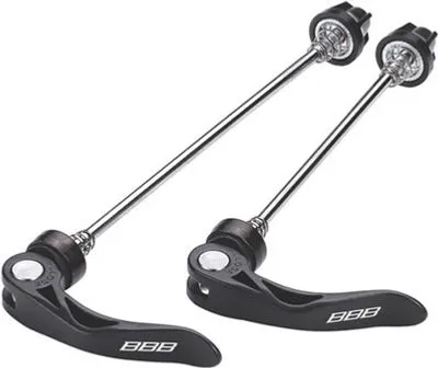 Obrázok produktu pre BBB BQ BQR-01 WHEELBLOCK NABENSCHNELLSPANNER strieborný