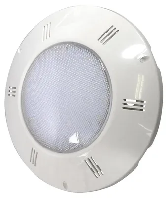 Produktbild von SeaMAID LED Flachscheinwerfer, ABS 13,5W, weiß