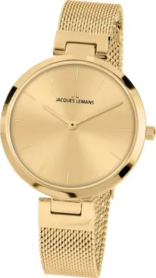 Image de Jacques Lemans montre Femme 1-2110M