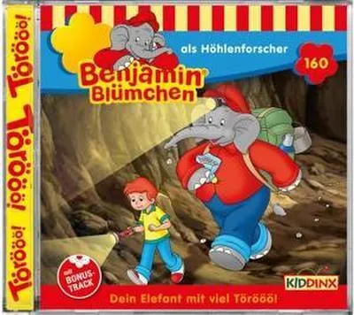 Obrázek produktu pro Díl 160: jako speleolog