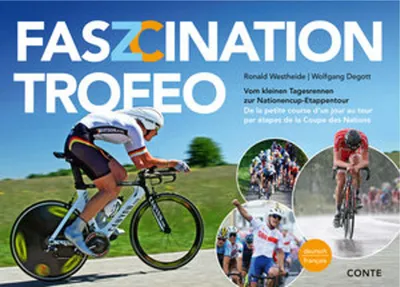 Obrázek produktu pro Faszination Trofeo