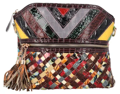 Image de Sac à main pour femmes ALEIDA - multicolore, taille unique