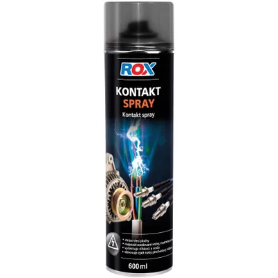 Obrázek produktu pro Kontakt sprej 600ml