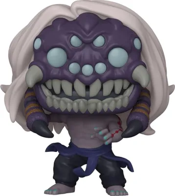 Obrázek produktu pro Zabiják démonů: Kimetsu no Yaiba POP! Animation Vinyl Figur Spider Demon Father 9 cm