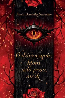 Obrázek produktu pro O dziewczynie, która szła przez mrok
