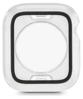 Immagine prodotto di Hama 00210943 Custodia protettiva Apple Watch 10 46mm trasparente