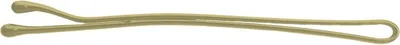 Produktbild von Chevalier  Haarklemmen 5cm gold 500g