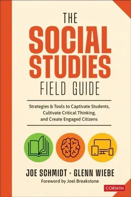 Obrázek produktu pro The Social Studies FIELD Guide