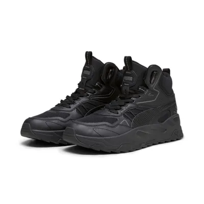 Produktbild von Puma Herren Stiefeletten 392327 01 Farbe: Schwarz Größe: 44