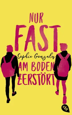 Image de Nur fast am Boden zerstört