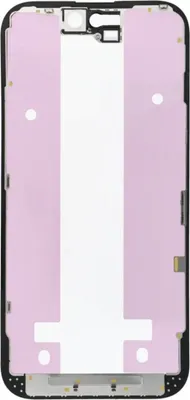 Produktbild von Display kompatibel mit Apple iPhone 15  LCD-Rahmen