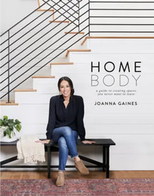Immagine prodotto di Homebody