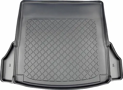Produktbild von Z440430 Kofferraumwanne kompatibel mit Mercedes CLA (C118) 05.2019-