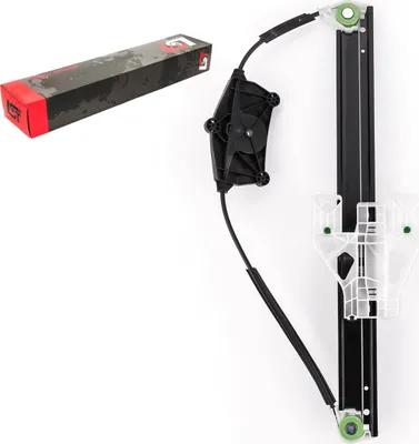 Produktbild von Elektrischer Fensterheber ohne Motor hinten links für AUDI Q5 8R 08-17