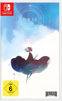 Produktbild von Gris Switch