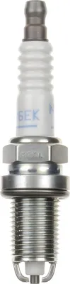 Produktbild von Zündkerzen Set NGK 4x BKR6EK V-Line Zündkerze entstört, 19,0mm Langgewinde Ø 14,0mm Hex 16,0mm, 2-Massen-Elektrode Elektrodenabstand 0,85mm, Wärmewert 6, 2288 / 4388 / 92610