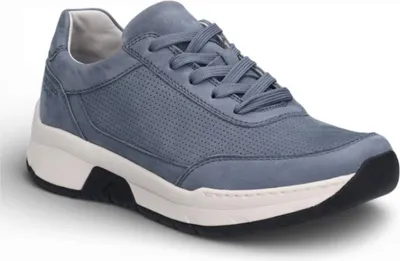 Produktbild von JOSEF SEIBEL Mitchell 09 | Sneaker für Herren | Blau