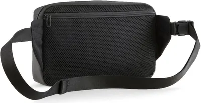 Produktbild von Puma BMW MMS LARGE Waist Bag PUMA Black OSFA