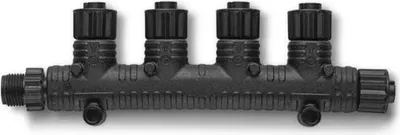 Immagine prodotto di Tee multiporta NMEA 2000 Garmin, 4 porte | Garmin 010-12935-11