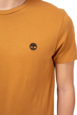 Obrázok produktu pre TIMBERLAND - Pánske tričko s logom - Veľkosť XXL