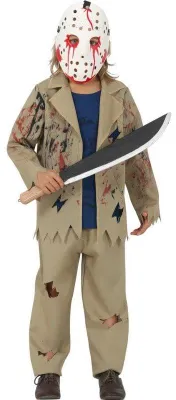 Obrázek produktu pro Strašidelný kostým Jazz dead Halloween 2026