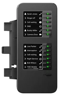 Image de Unify OpenScape Key Module KM710 für CP410/CP710