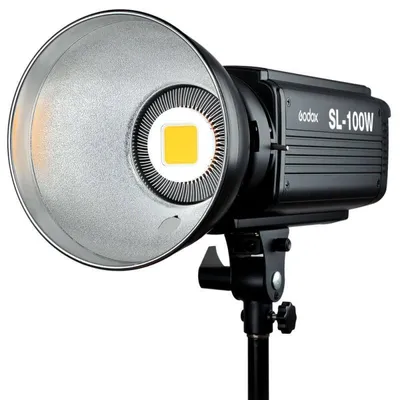 Immagine prodotto di Godox SL-100W Video LED light
